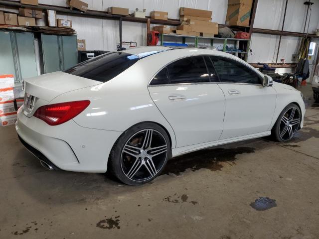 WDDSJ4EB2GN347372 | 2016 MERCEDES-BENZ CLA 250