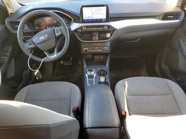 2020 FORD ESCAPE SE - 1FMCU9G66LUB28140