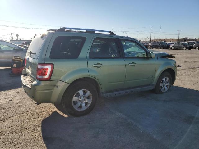 Vin: 1fmcu4k38akb92835, lot: 37320994, ford escape hybrid 20103