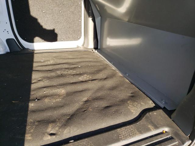 2021 Nissan Nv200 2.5S VIN: 3N6CM0KN6MK703608 Lot: 82486893