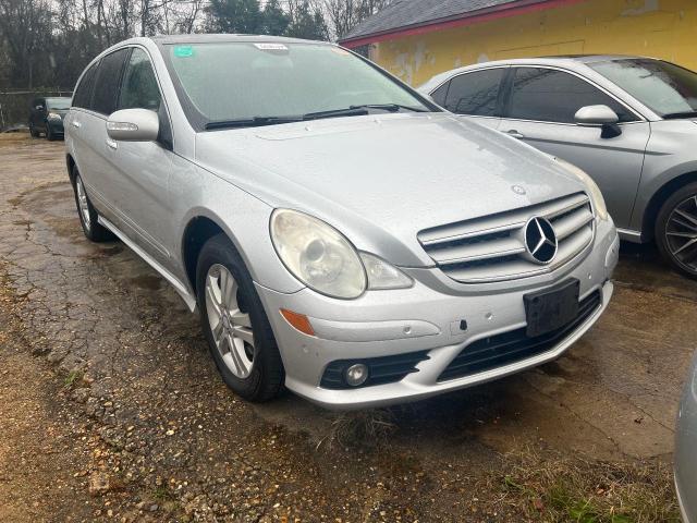 2008 Mercedes-Benz R-Class R 350