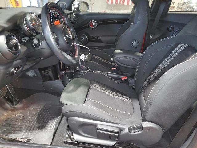 2016 MINI COOPER JOH WMWXM9C52GT996809