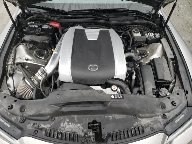 JTHGZ1B27P5062046 | 2023 LEXUS IS 350 F S