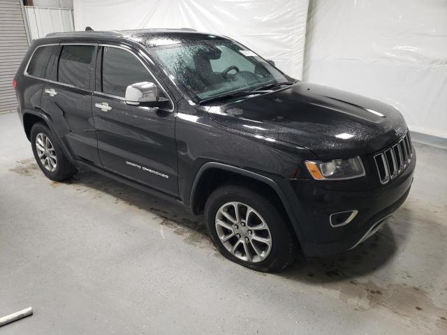 1C4RJEBGXFC780365 | 2015 Jeep grand cherokee limited