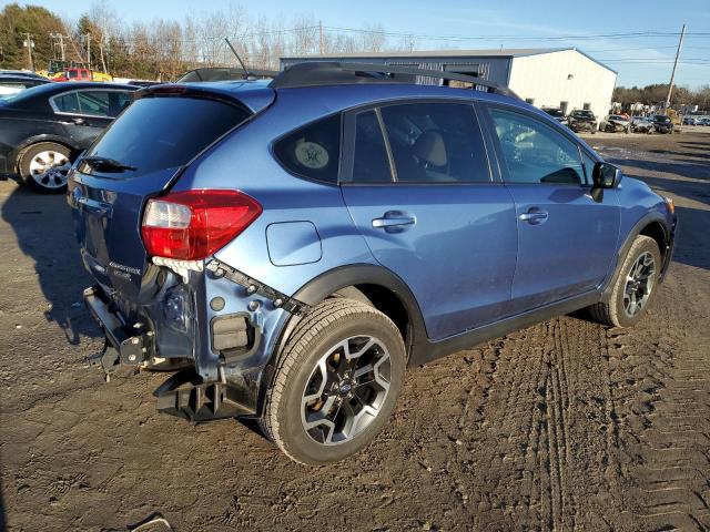 JF2GPABC0G8288591 | 2016 SUBARU CROSSTREK