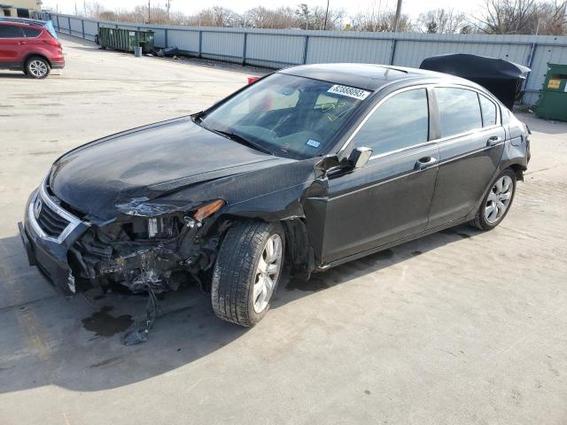 2010 Honda Accord Coupe EX