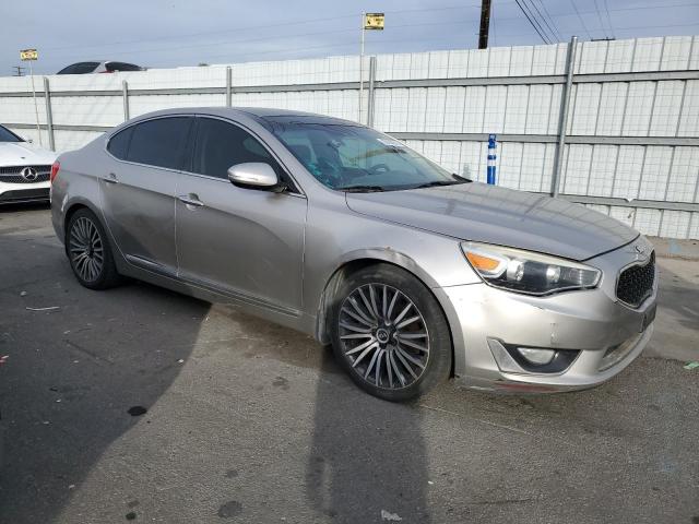 KNALN4D72E5122055 | 2014 KIA CADENZA PR