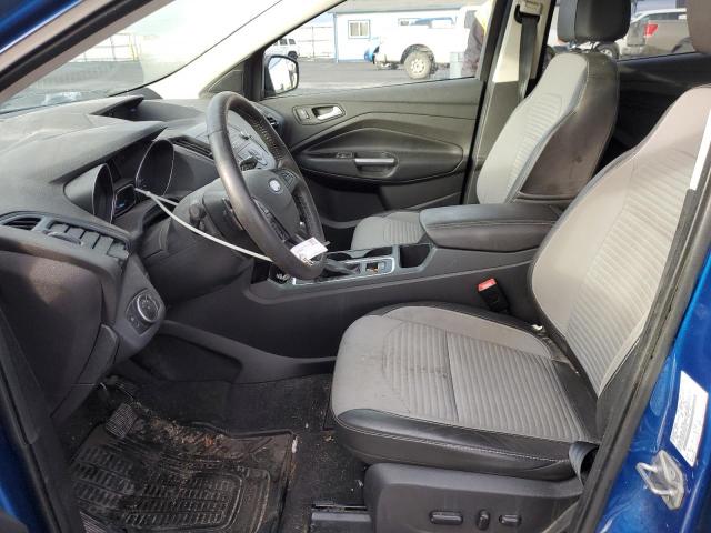 1FMCU9G96HUB82118 Ford ESCAPE SE
