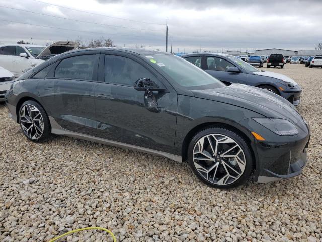 2023 HYUNDAI IONIQ 6 SE - KMHM34AA2PA051183