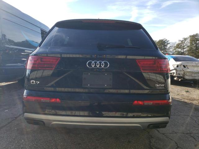 VIN WA1AAAF76HD005181 2017 Audi Q7, Premium no.6