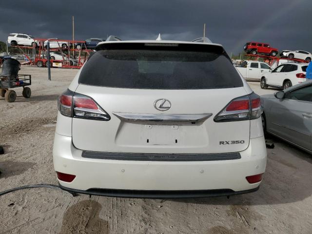 2T2BK1BA5FC325770 | 2015 LEXUS RX 350 BAS