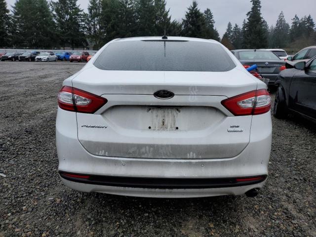 3FA6P0HD0FR306644 | 2015 FORD FUSION SE