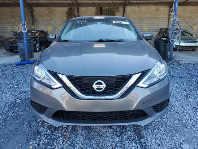 3N1AB7AP8GL659026 | 2016 NISSAN SENTRA S