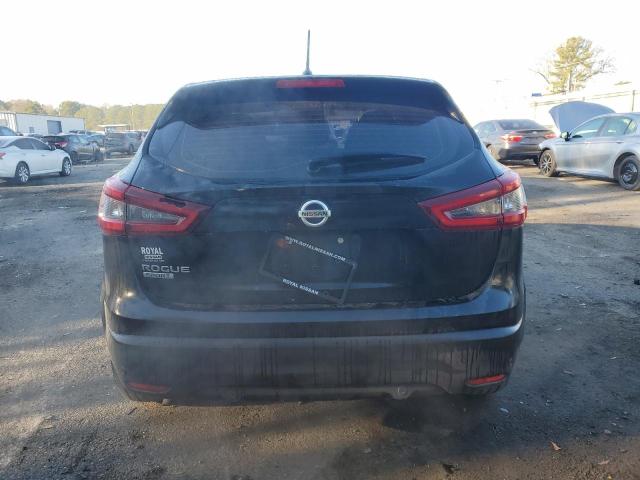 JN1BJ1CVXLW260316 | 2020 NISSAN ROGUE SPOR