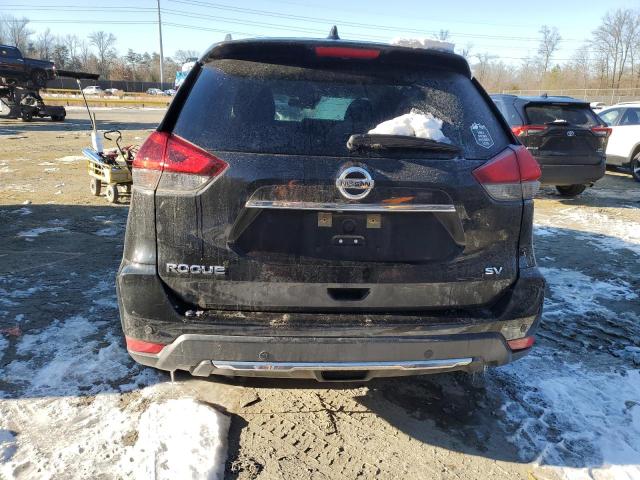 KNMAT2MT1KP514509 | 2019 NISSAN ROGUE S