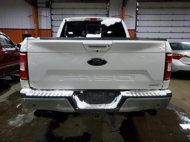 1FTEW1EG7JFD06952 | 2018 FORD F150 SUPER