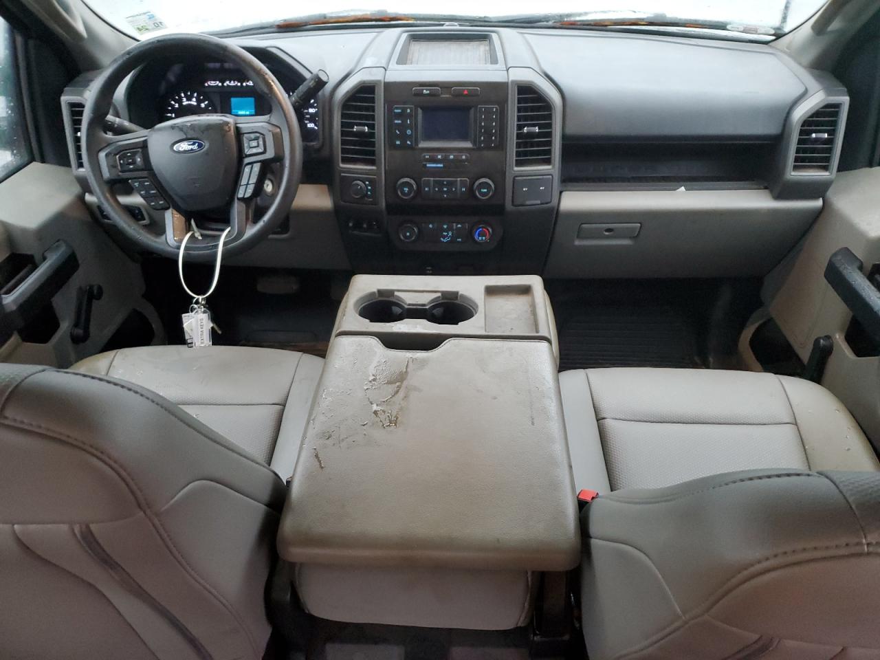 1FT7W2B6XNEF84945 FORD F250 2022