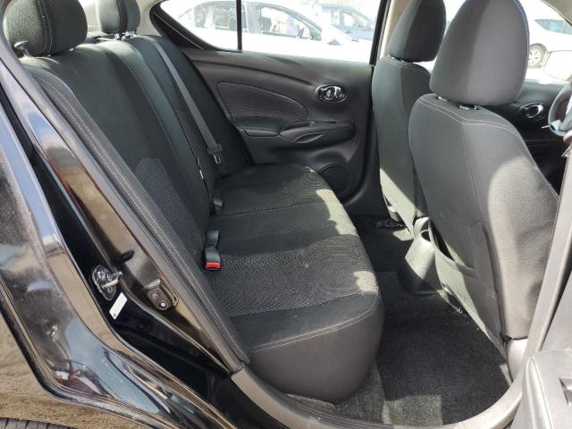 2019 NISSAN VERSA S - 3N1CN7AP8KL863768