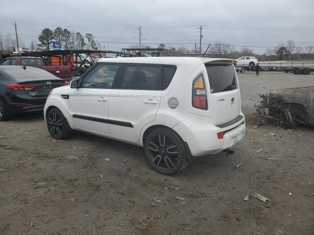 Vin: kndjt2a27b7726469, lot: 39664014, kia soul + 20112