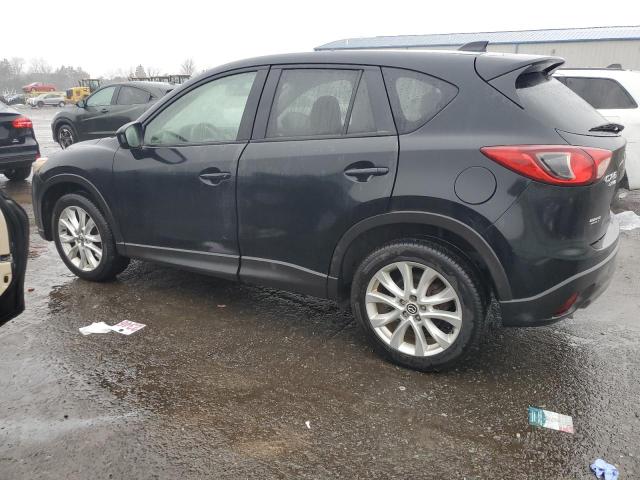 VIN JM3KE4DY8E0303608 2014 Mazda CX-5, GT no.2