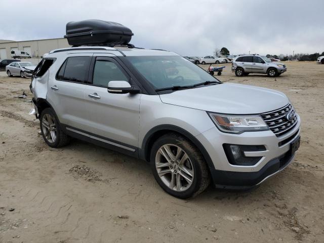 1FM5K7F81GGA74353 | 2016 FORD EXPLORER L