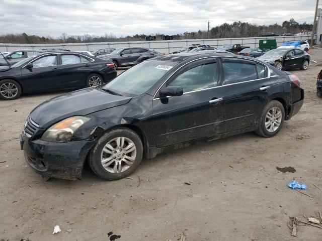 2008 Nissan Altima 2.5