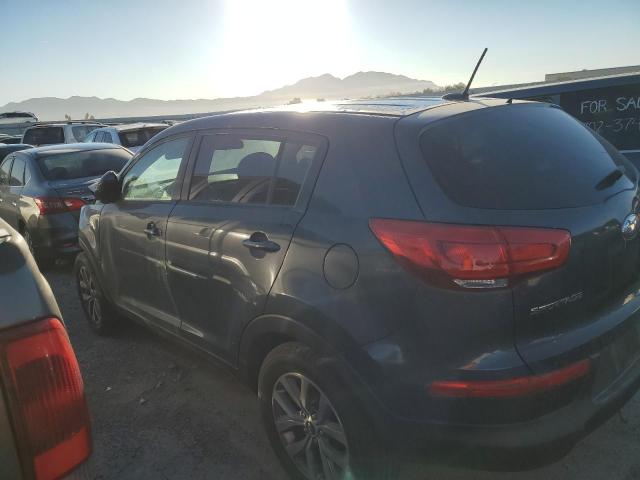 KNDPB3AC7E7599920 | 2014 KIA SPORTAGE B