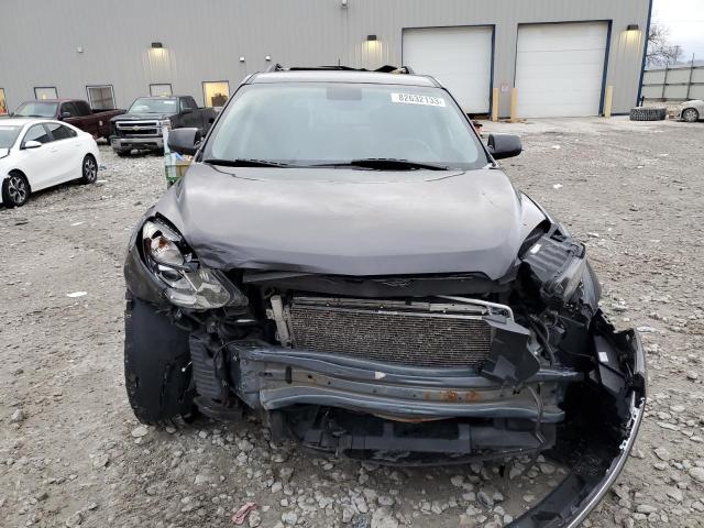 2GNFLFEKXG6182846 | 2016 CHEVROLET EQUINOX LT