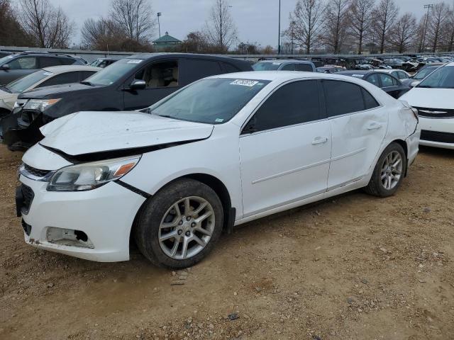 1G11B5SA1GF115904 | 2016 CHEVROLET MALIBU LIM