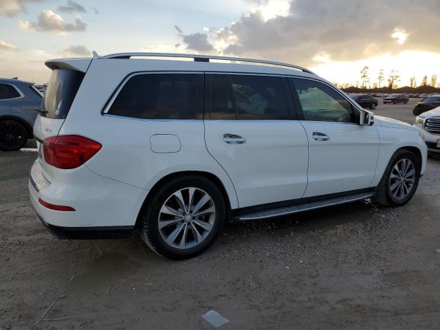 VIN 4JGDF7CEXEA305714 2014 Mercedes-Benz GL-Class, ... no.3