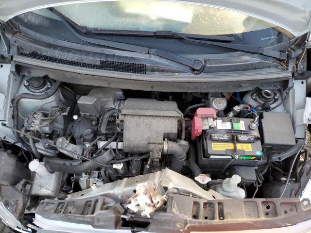 2019 MITSUBISHI MIRAGE LE ML32A5HJ2KH002243
