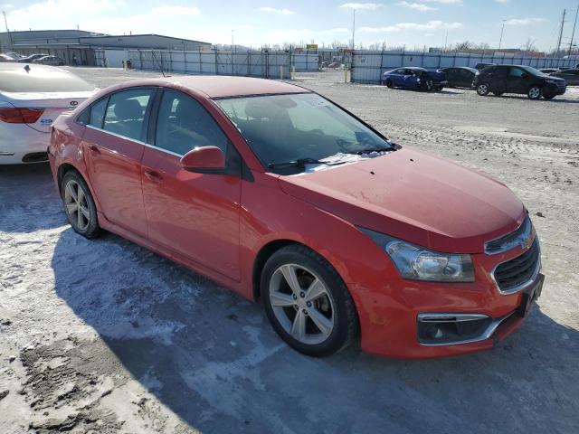 1G1PE5SB0F7116738 | 2015 CHEVROLET CRUZE LT