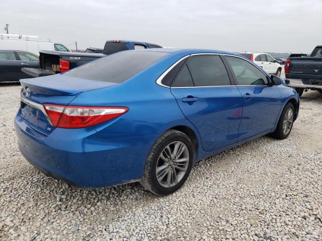 2017 Toyota Camry Le 2.5L(VIN: 4T1BF1FK8HU710513