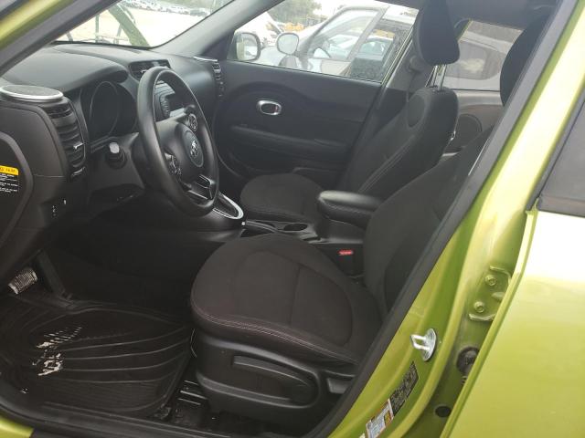 KNDJN2A29F7806176 | 2015 KIA SOUL