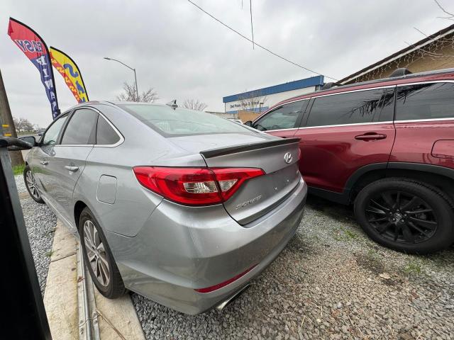 5NPE34AF6FH052185 | 2015 HYUNDAI SONATA SPO