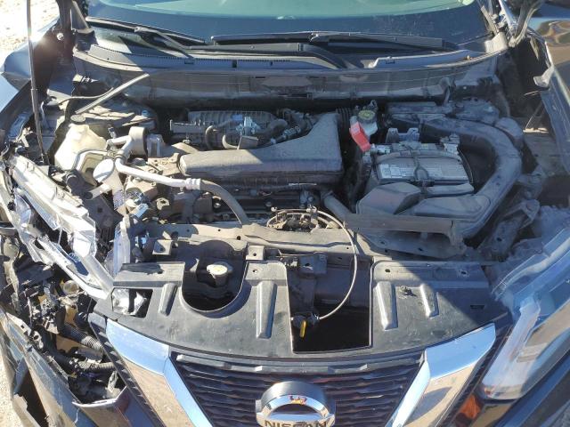 JN8AT2MT6HW394368 | 2017 NISSAN ROGUE S