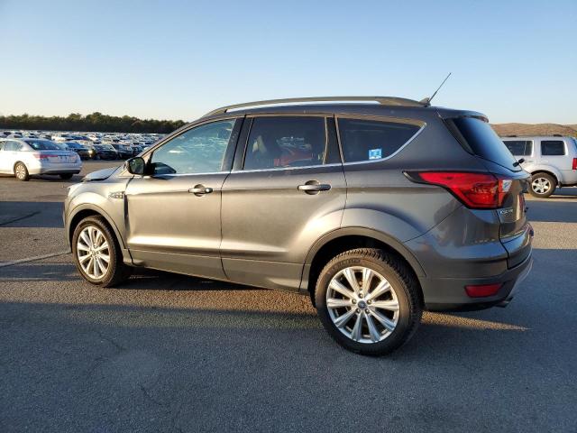 1FMCU9HDXKUC17947 | 2019 FORD ESCAPE SEL