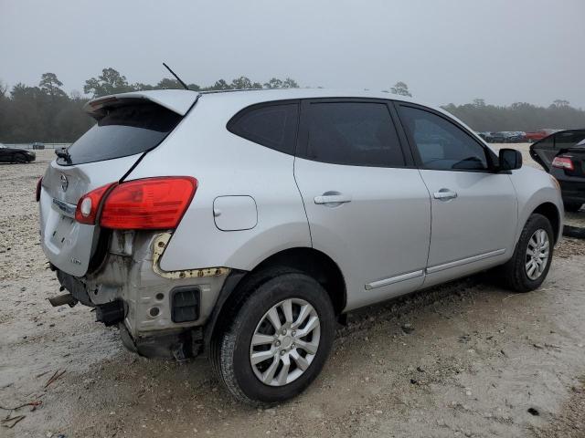 2013 Nissan Rogue S VIN: JN8AS5MV1DW603242 Lot: 38951864