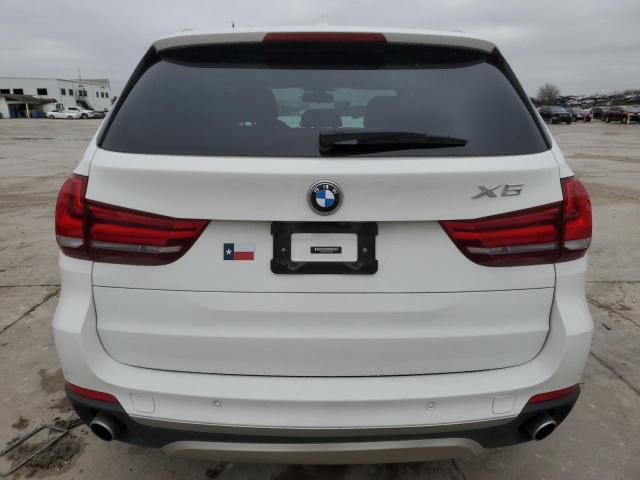 5UXKR0C52H0V66788 2017 BMW X5, photo no. 6