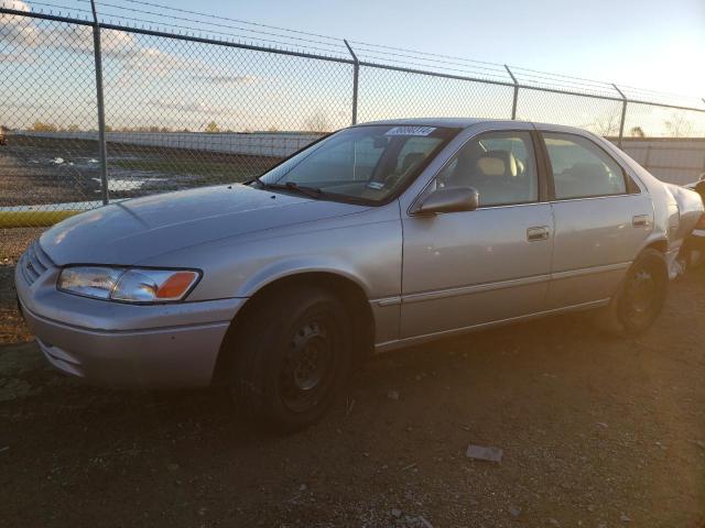 1998 Toyota Camry CE