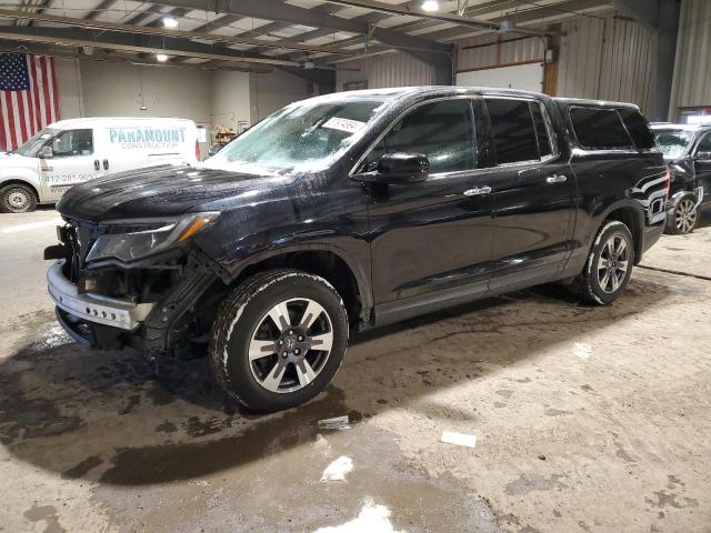 2018 Honda Ridgeline RTL