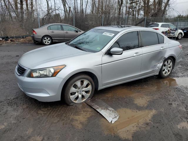 1HGCP267X8A158183 2008 Honda Accord Ex