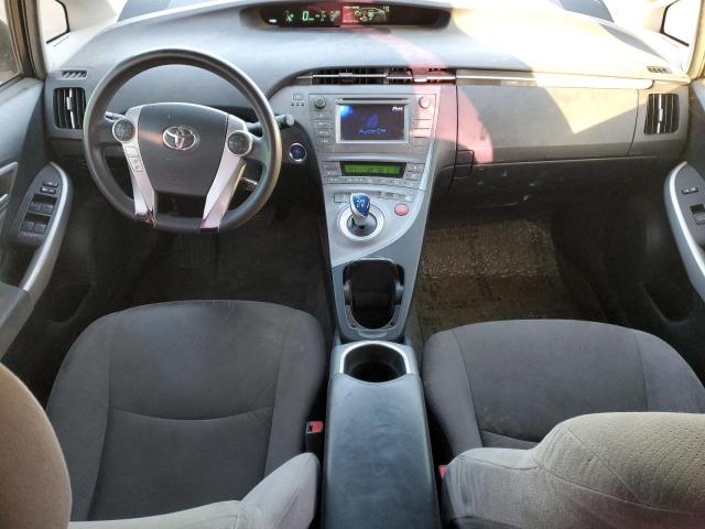 2015 Toyota Prius VIN: JTDKN3DU4F0470145 Lot: 37378174