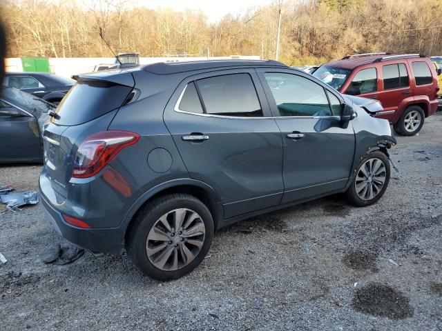 KL4CJASB1JB537863 | 2018 BUICK ENCORE PRE