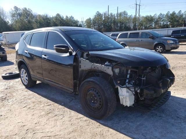 2015 NISSAN ROGUE S KNMAT2MT7FP547729