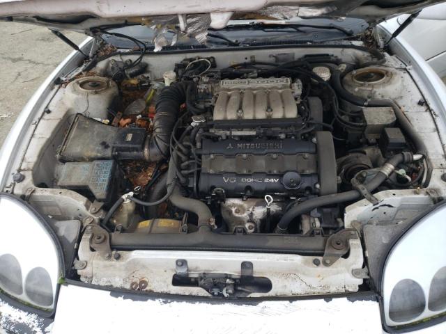 1994 Mitsubishi 3000 Gt VIN: JA3AM54J2RY005982 Lot: 82706953