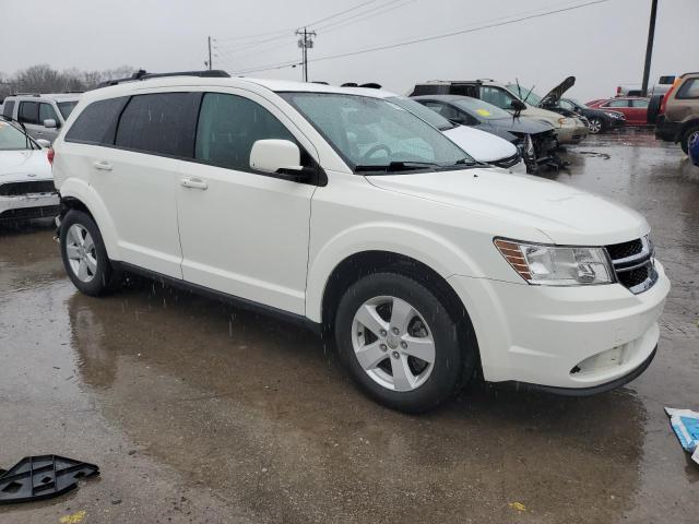 3C4PDCAB9GT157656 | 2016 DODGE JOURNEY SE