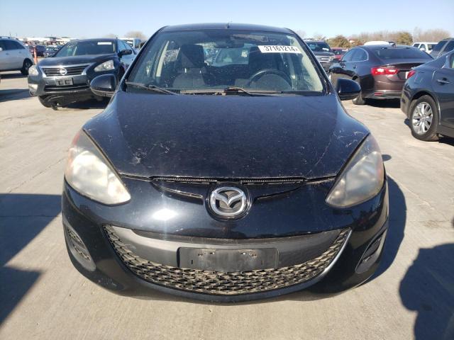 2011 Mazda Mazda2 VIN: JM1DE1HZ6B0115247 Lot: 37161214