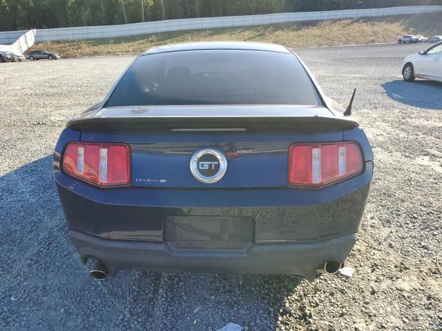 1ZVBP8CF9B5159993 2011 FORD MUSTANG, photo no. 6