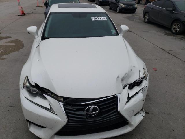 JTHBF1D29E5036934 | 2014 LEXUS IS 250